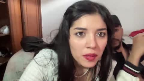 Snapshot of naduu__xx chatting on 02.20.25 naduu__xx online show from 02.20.25