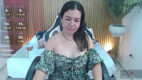 N A H I A online show from 01.27.25