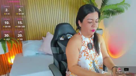 N A H I A online show from 11.24.25