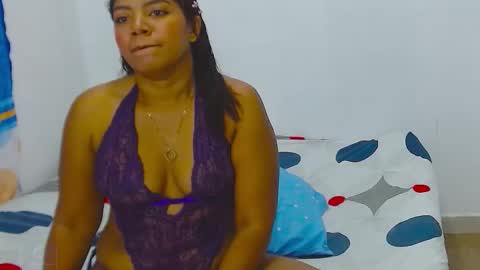 NahomiMakelele online show from 10.14.25