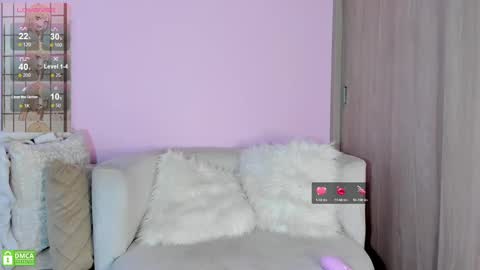 Snapshot of naileea chatting on 03.07.25 online show from 03.07.25