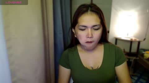 Snapshot of naisha143 chatting on 10.08.25 MARY MAE online show from 10.08.25