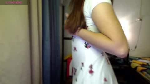 Snapshot of naisha143 chatting on 10.29.25 MARY MAE online show from 10.29.25