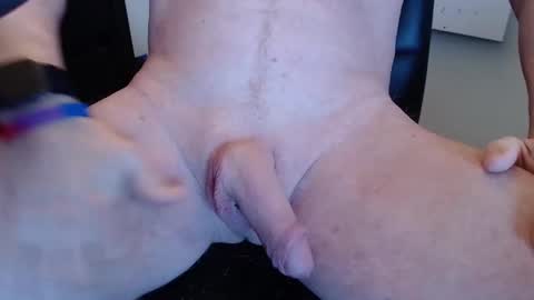 Snapshot of naked_boy_toy chatting on 01.19.25 Naked Boy Toy online show from 01.19.25