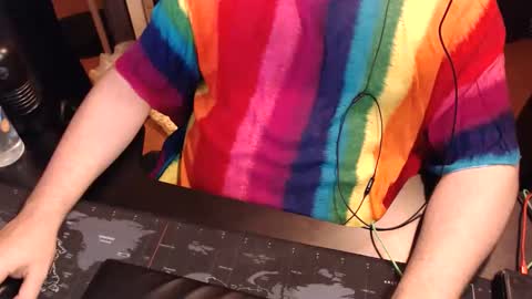 Snapshot of nakedlotto chatting on 11.04.25 Naked Lotto online show from 11.04.25