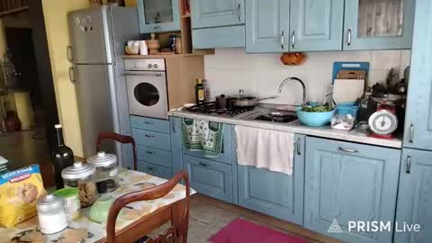 Snapshot of nakednudist72 chatting on 10.01.25 Naked Naturist online show from 10.01.25