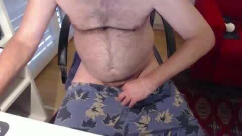 Nakedwanker10 online show from 01.02.25