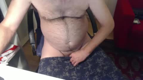 Nakedwanker10 online show from 01.11.25
