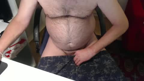 Nakedwanker10 online show from 02.02.25