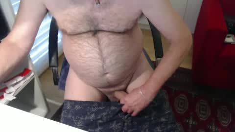 Nakedwanker10 online show from 02.22.25