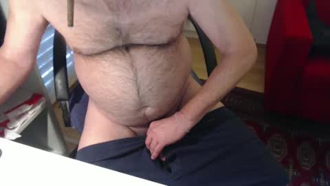 Nakedwanker10 online show from 03.09.25