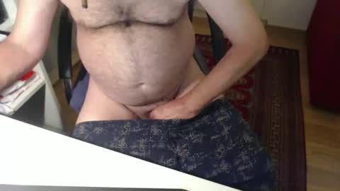 Nakedwanker10 online show from 09.20.25