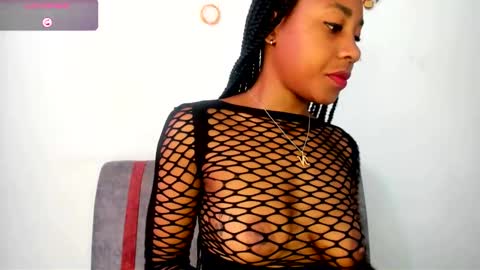Snapshot of nala_j08 chatting on 12.19.24 N A L A NEW instagram nala jordan08 online show from 12.19.24