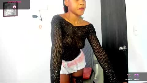 Snapshot of nala_j08 chatting on 01.29.25 N A L A NEW instagram nala jordan08 online show from 01.29.25