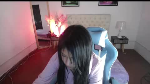 Snapshot of nala_sc chatting on 09.12.25 nala_sc online show from 09.12.25