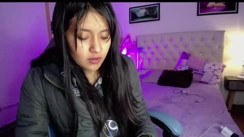 Snapshot of nala_sc chatting on 09.17.25 nala_sc online show from 09.17.25