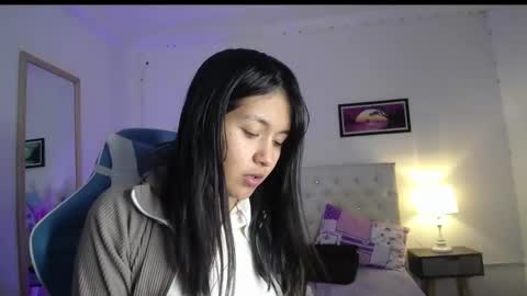 Snapshot of nala_sc chatting on 09.23.25 nala_sc online show from 09.23.25