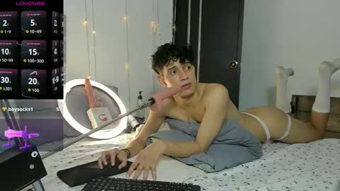 Snapshot of namir__ chatting on 09.26.25 Namir online show from 09.26.25