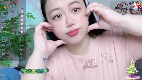 Snapshot of nanabigbobo chatting on 01.25.25 nanabigbobo online show from 01.25.25