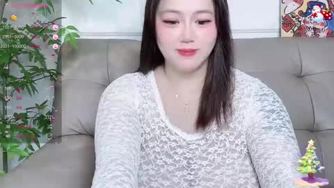Snapshot of nanabigbobo chatting on 02.19.25 nanabigbobo online show from 02.19.25