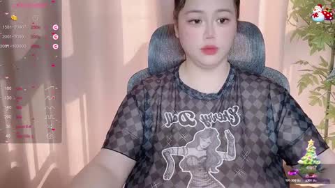 Snapshot of nanabigbobo chatting on 03.09.25 nanabigbobo online show from 03.09.25