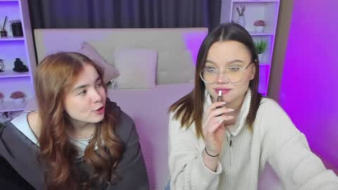 Maeve online show from 02.08.25