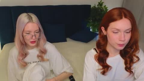 Maeve online show from 10.03.25