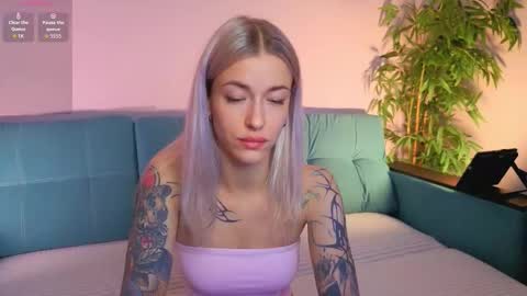 Maeve online show from 10.05.25