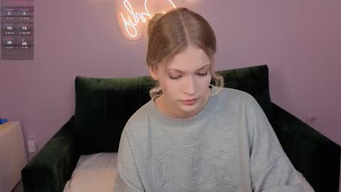 Maeve online show from 11.02.25