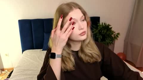 Maeve online show from 11.17.25