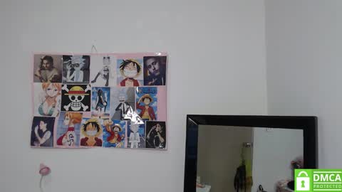 nanamii_04 online show from 09.30.25