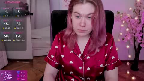 Snapshot of nancy_sun_ chatting on 01.29.25 Nancy online show from 01.29.25