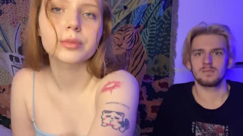 Snapshot of nancy_witch chatting on 12.24.24 Nancy and Archi online show from 12.24.24