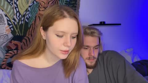 Snapshot of nancy_witch chatting on 01.14.25 Nancy and Archi online show from 01.14.25