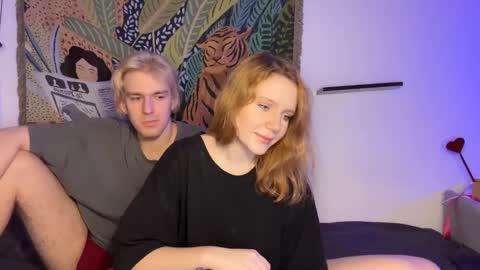 Snapshot of nancy_witch chatting on 02.07.25 Nancy and Archi online show from 02.07.25