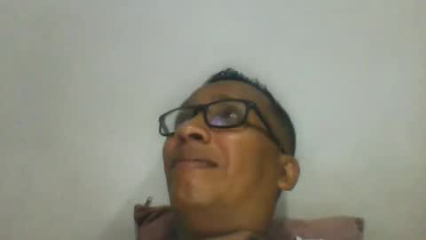 Snapshot of nando_rincon050279 chatting on 10.26.25 Nando Rincon online show from 10.26.25
