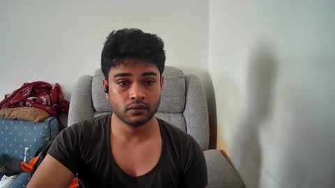 Snapshot of naniii2 chatting on 11.03.25 naniii2 online show from 11.03.25