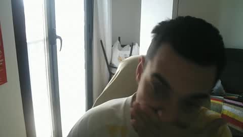 Snapshot of nano22salamanca chatting on 02.24.25 nano22salamanca online show from 02.24.25