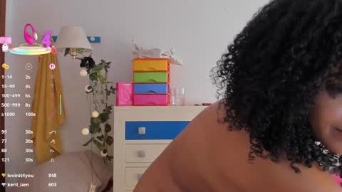 Naomi  online show from 02.17.25