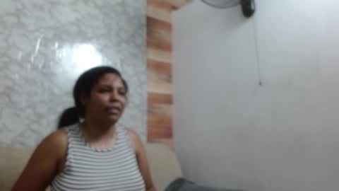 Naomi Campbel online show from 10.09.25