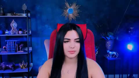 Snapshot of naomiwilsons chatting on 09.19.25 naomiwilsons online show from 09.19.25