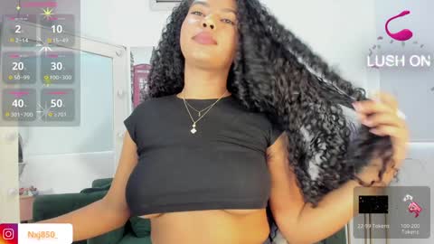 Naomi     online show from 12.11.24