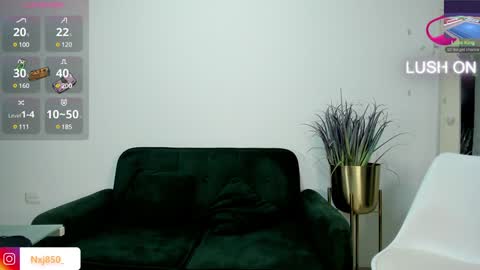 Naomi     online show from 01.13.25