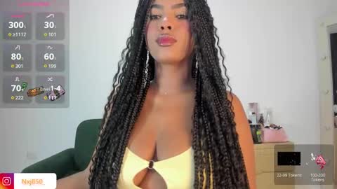 Naomi     online show from 10.02.25