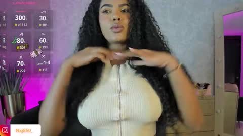 Naomi     online show from 10.22.25