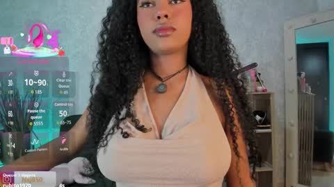 Naomi     online show from 11.23.25