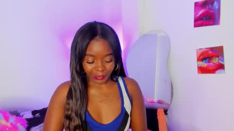 naomy_191 online show from 10.11.25
