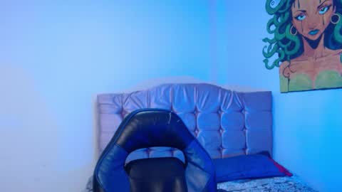 Nao online show from 10.10.25