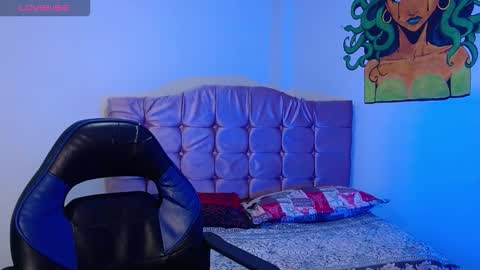 Nao online show from 10.13.25