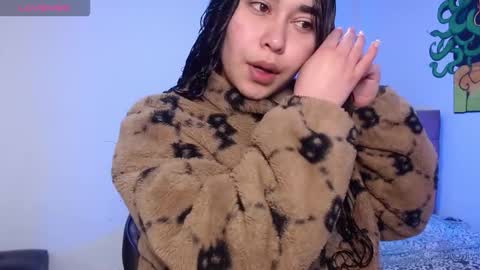 Nao online show from 10.17.25